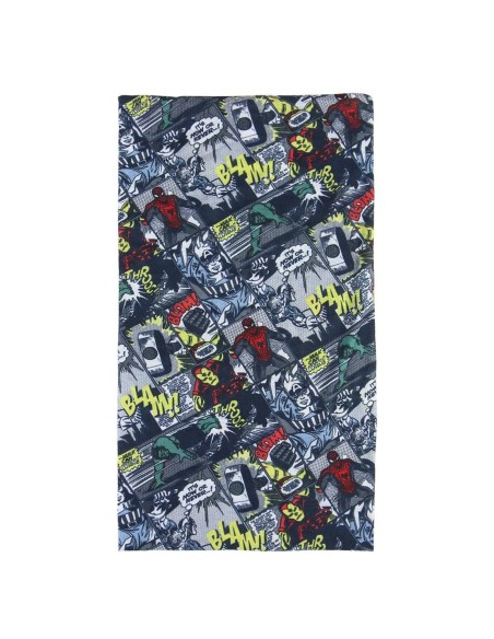 Ofertón Cerda 2200005867 Braga cuello marvel, Color Azul Marino, TALLA ÚNICA