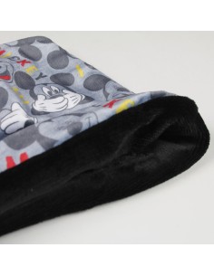 Oferta - Cerda 2200005879 Braga cuello mickey, Color Gris, TALLA ÚNICA 2