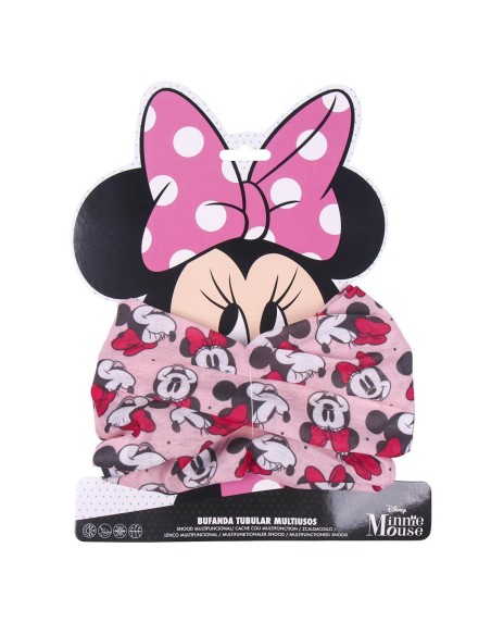 Ofertón Cerda 2200006464 Braga cuello minnie, Color Rosa