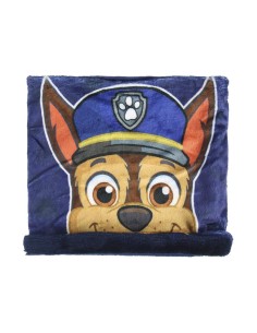 Ofertón Cerda 2200003253 Braga cuello paw patrol, Color Azul Marino, Talla 22 X 24 CM 2