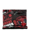 Braga cuello spiderman, Color Rojo, TALLA ÚNICA