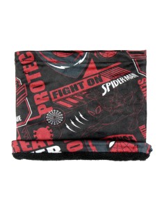 Oportunidad Cerda 2200006487 Braga cuello spiderman, Color Rojo, TALLA ÚNICA 2