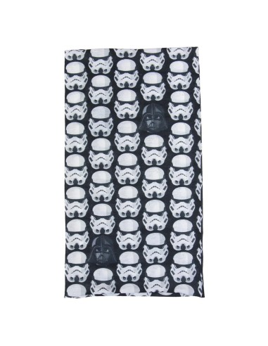 Oferta - Cerda 2200005873 Braga cuello star wars, Color Negra, TALLA ÚNICA