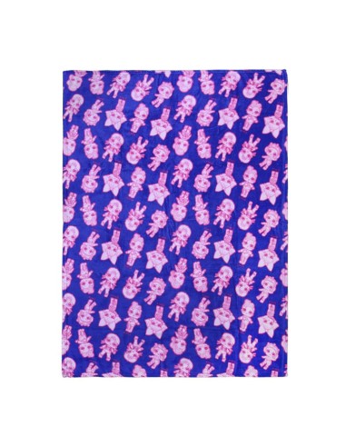 Oportunidad Cerda 2200004522 Manta franela lol, Color Burdeos, Talla 120 X 160 CM