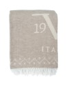 Manta 130x170cm oro versace 19v69 abbigliamento sportivo srl