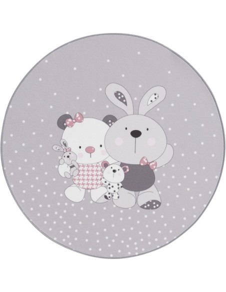 Oportunidad CASAMODA 109796 Manta infantil- redonda