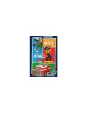 Manta polar patrulla canina big small