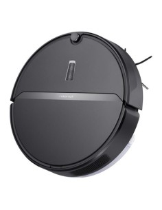 Robot aspirador xiaomi roborock E4 Negroblack aspira y friega