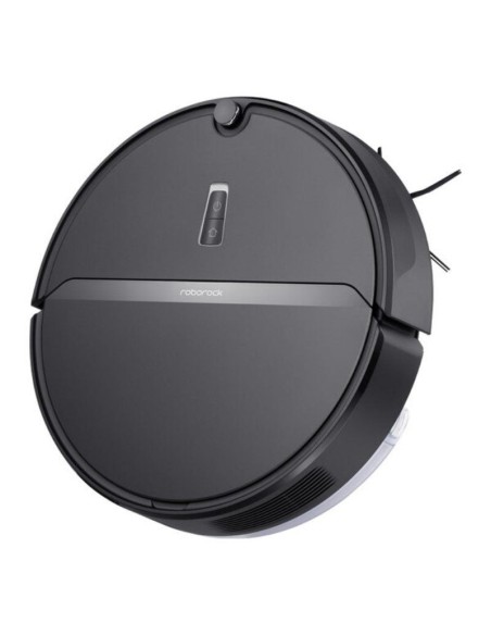 Robot aspirador xiaomi roborock E4 Negroblack aspira y friega