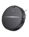 Robot aspirador xiaomi roborock E4 Negroblack aspira y friega