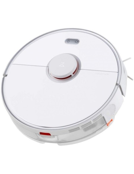 Robot Aspirador Xiaomi Roborock S5 max blanco wifi S5E02-00