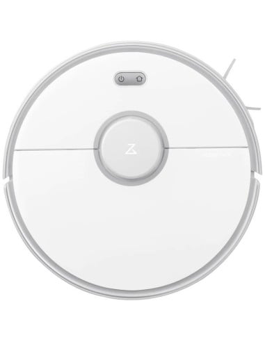 Robot Aspirador Xiaomi Roborock S5 max blanco wifi S5E02-00