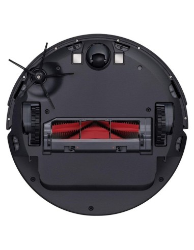 Robot Aspirador Xiaomi Roborock S6 Pure Black - aspira y friega