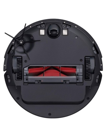 Robot Aspirador Xiaomi Roborock S6 Pure Black - aspira y friega