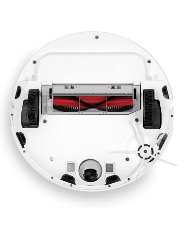 Robot Aspirador Xiaomi Roborock S6 Pure Blanco aspira y friega