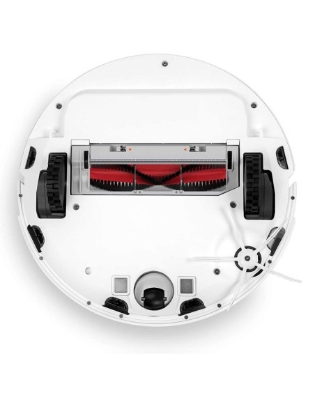 Robot Aspirador Xiaomi Roborock S6 Pure Blanco aspira y friega