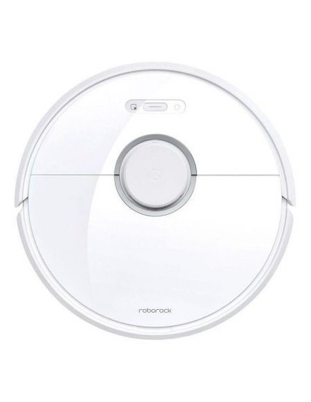 Robot Aspirador Xiaomi Roborock S6 Pure Blanco aspira y friega