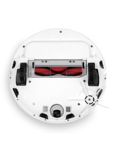 Robot Aspirador Xiaomi Roborock S6 Blanco - aspira y friega 2