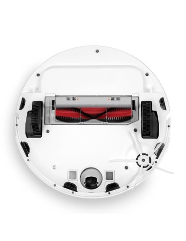 Robot Aspirador Xiaomi Roborock S6 Blanco - aspira y friega