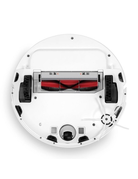 Robot Aspirador Xiaomi Roborock S6 Blanco - aspira y friega