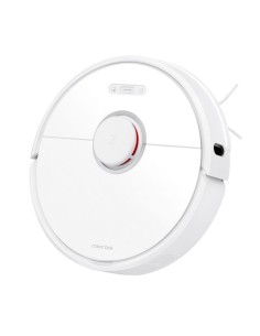 Robot Aspirador Xiaomi Roborock S6 Blanco - aspira y friega