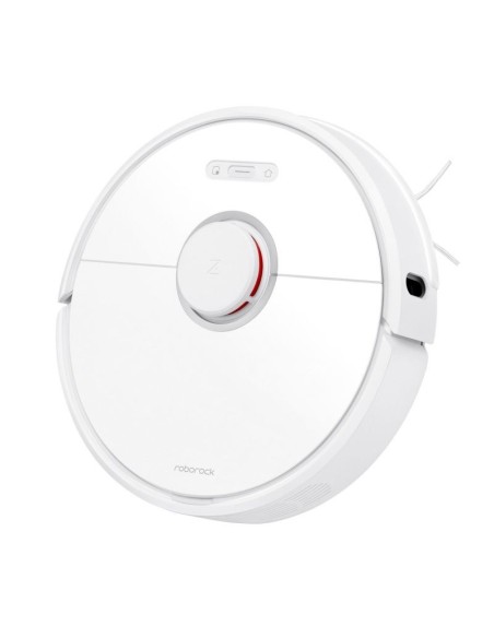 Robot Aspirador Xiaomi Roborock S6 Blanco - aspira y friega