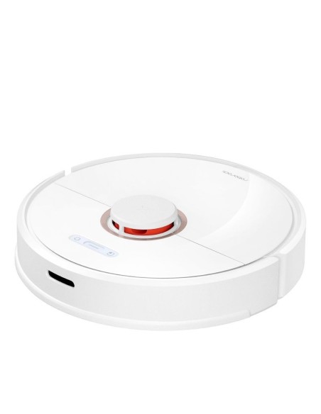 Robot Aspirador Xiaomi Roborock S6 Blanco - aspira y friega