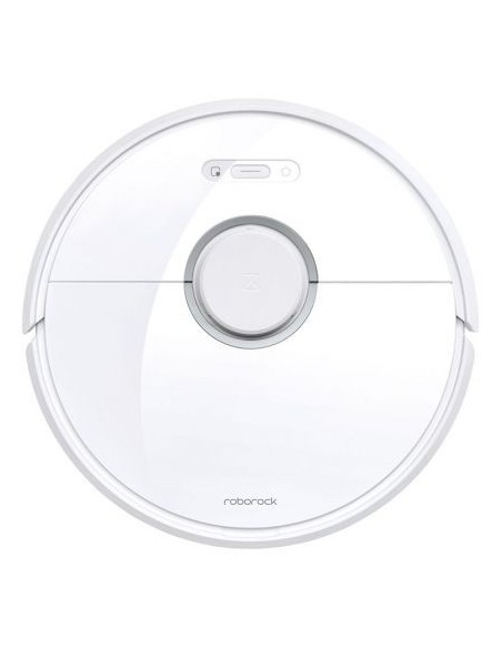 Robot Aspirador Xiaomi Roborock S6 Blanco - aspira y friega