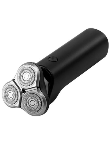 Afeitadora Eléctrica Xiaomi MI Electric Shaver S500 Negra