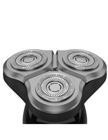 Afeitadora Eléctrica Xiaomi MI Electric Shaver S500 Negra