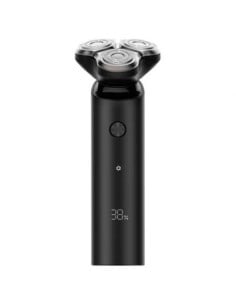 Afeitadora Eléctrica Xiaomi MI Electric Shaver S500 Negra