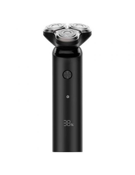 Afeitadora Eléctrica Xiaomi MI Electric Shaver S500 Negra
