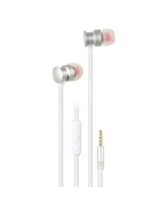 Auriculares intrauditivos vivanco 37621 urban style | kiwiku 2