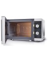 Microondas Sharp de 20l 800W YC-MS01ES Gris