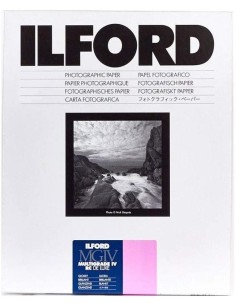 Ilford Multigrade IV Deluxe...