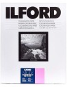 Ilford Multigrade IV Deluxe - Papel para positivado blanco y negro, 18 x 24 cm, 25 hojas, 44M
