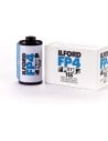 Ilford FP4 Plus - Carrete de 24 Exposiciones Película analógica, blanco y negro