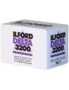 Ilford ILF103031 - Película Blanco y Negro 35mm dp3200