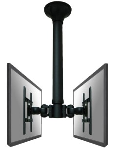 Oferta - FPMA-C200D Soporte de techo NewStar para TV | kiwiku
