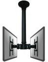 FPMA-C200D Soporte de techo NewStar para TV