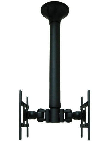 Oferta - FPMA-C200D Soporte de techo NewStar para TV | kiwiku
