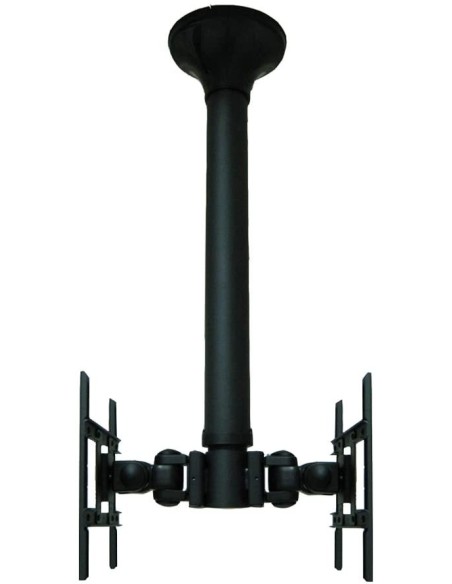 Oferta - FPMA-C200D Soporte de techo NewStar para TV | kiwiku