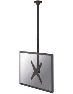 FPMA-C340BLACK Soporte de techo NewStar para TV | kiwiku