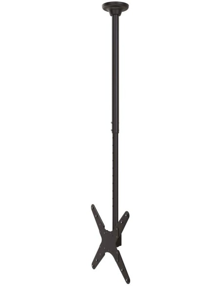 FPMA-C340BLACK Soporte de techo NewStar para TV | kiwiku