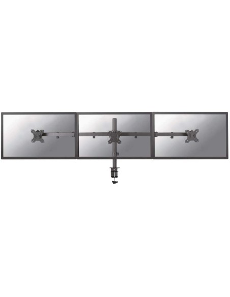FPMA-D550D3BLACK Soporte de escritorio NewStar monitor 10-27"