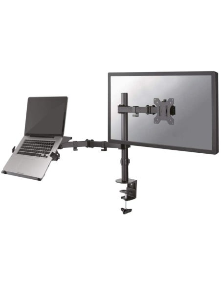 FPMA-D550NOTEBOOK Soporte escritorio monitor y notebook 10-32"
