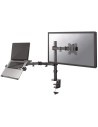FPMA-D550NOTEBOOK Soporte de escritorio para monitor y notebook 10-32"
