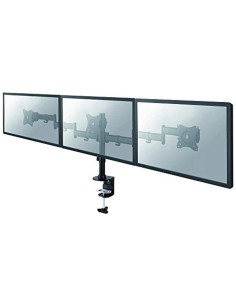 NM-D135D3BLACK Soporte de escritorio NewStar para 3 monitores