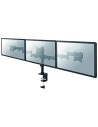 NM-D135D3BLACK Soporte de escritorio NewStar para 3 monitores