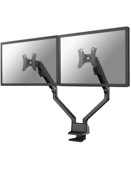 FPMA-D750DBLACK Soporte escritorio NewStar para 2 monitores